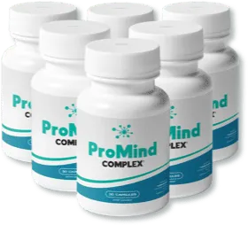 promind complex supplement